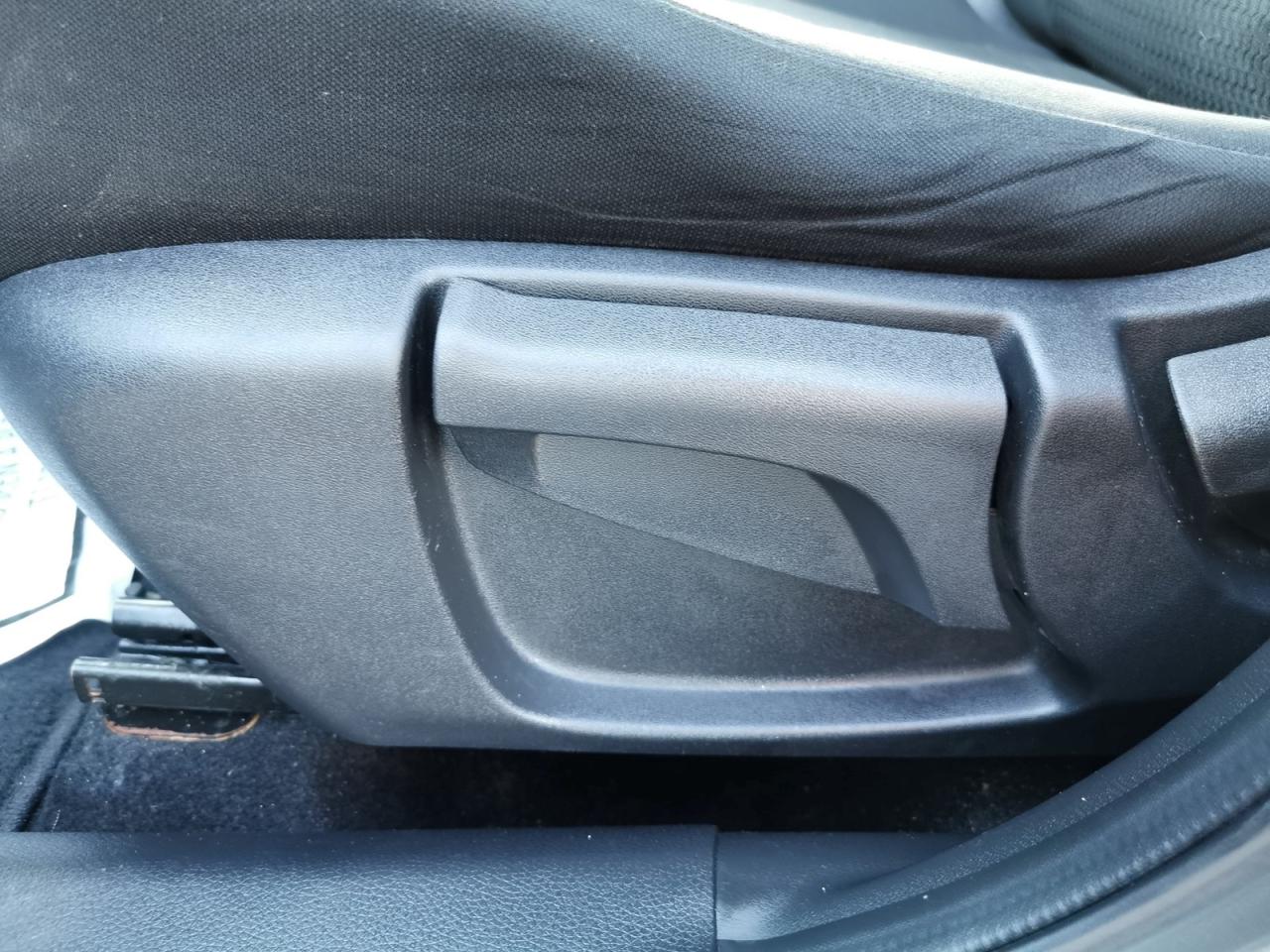 2019 Nissan Rogue Sport S AWD - Photo #20