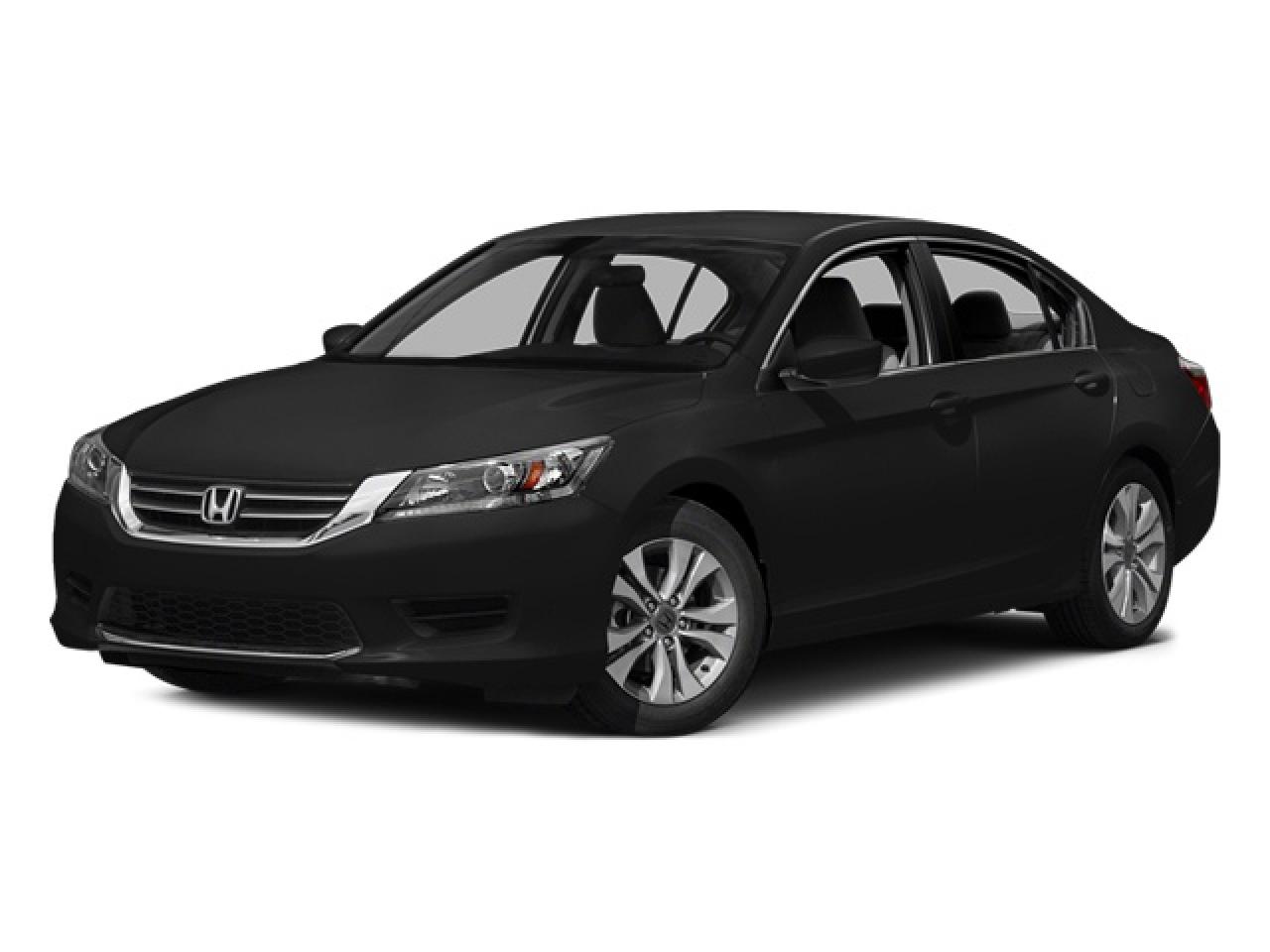 Used 2014 Honda Accord LX for sale in Fort St John, BC