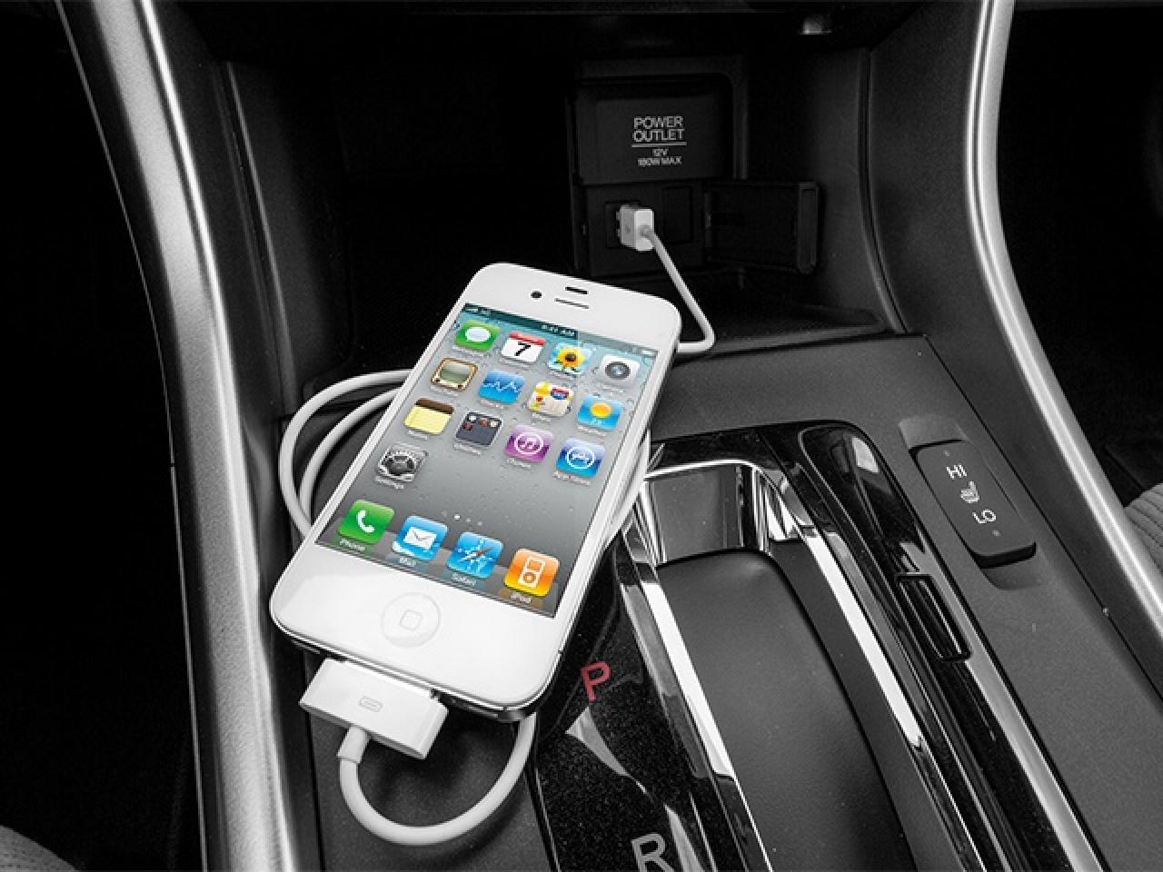 2014 Honda Accord LX Photo