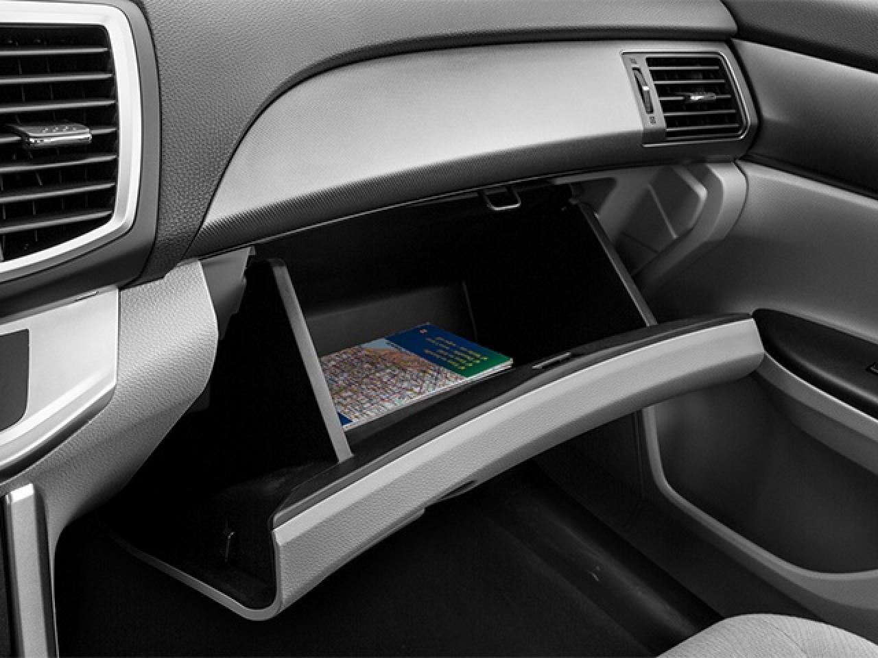 2014 Honda Accord LX Photo