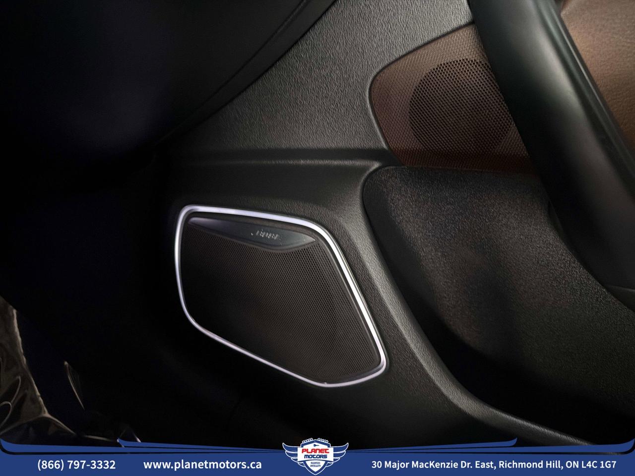 2018 Audi Q3 Technik Photo