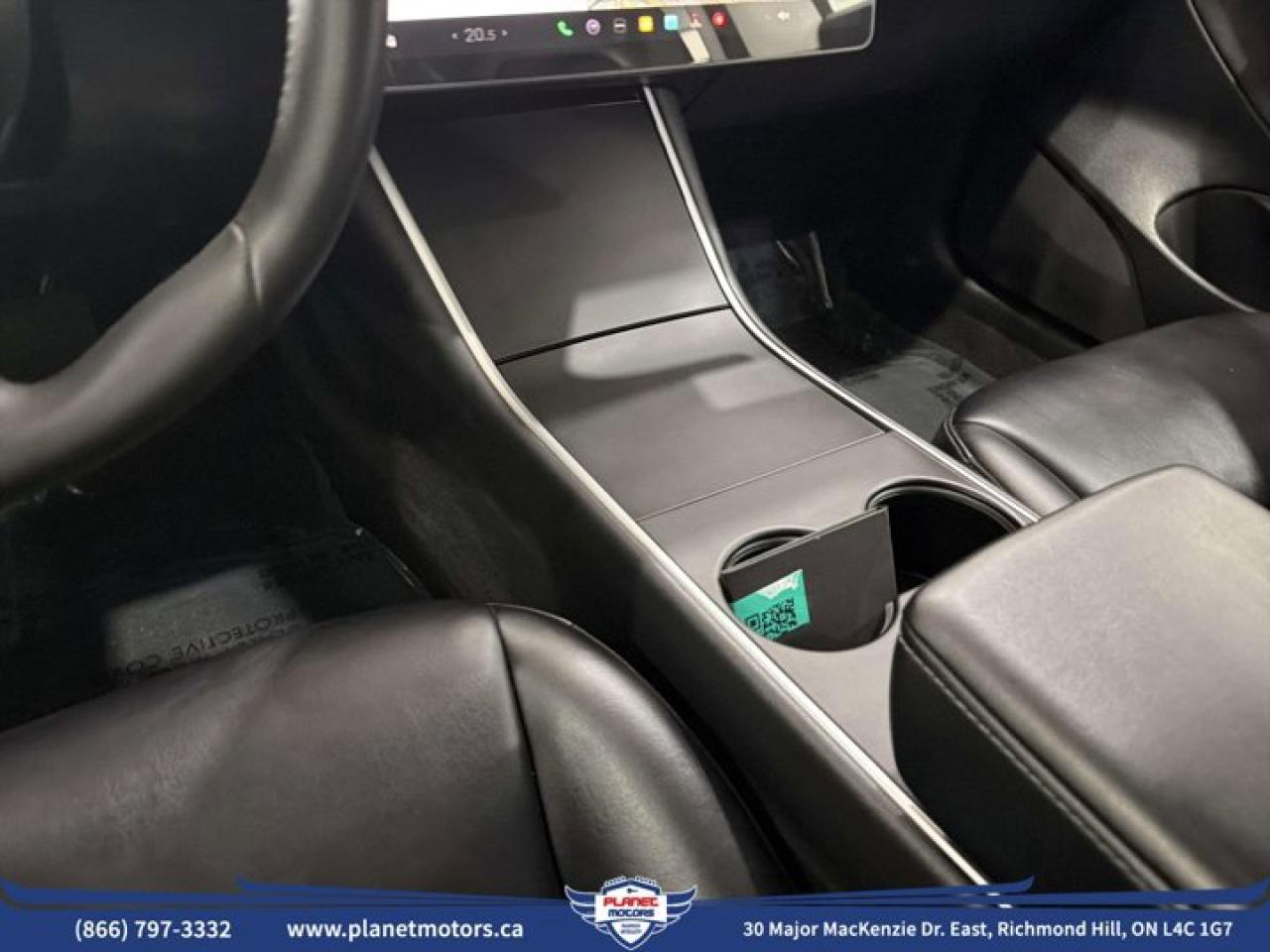 2020 Tesla Model 3 STANDARD RANGE PLUS - Photo #21