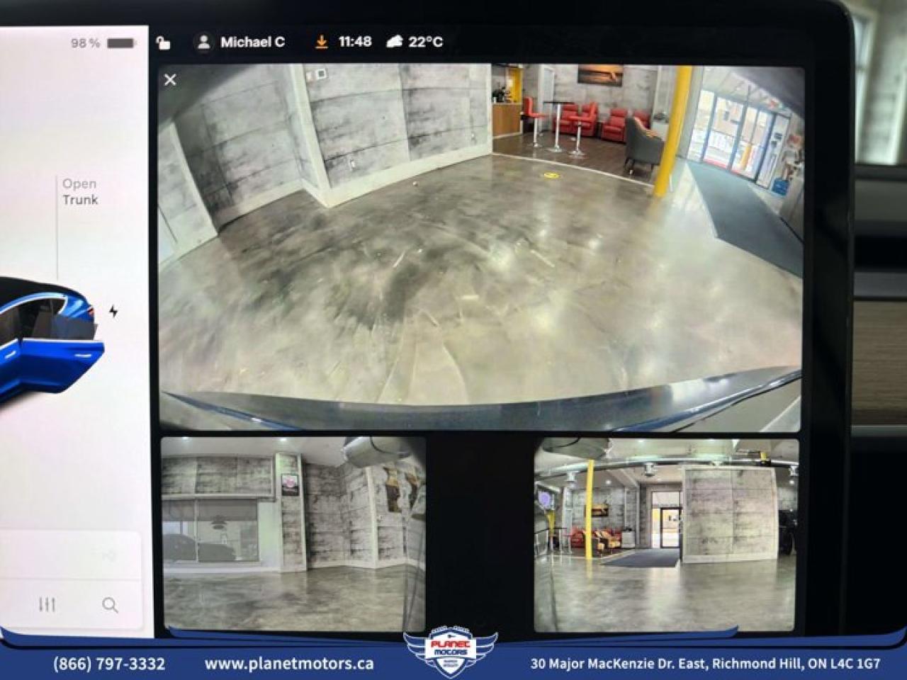 2020 Tesla Model 3 STANDARD RANGE PLUS - Photo #25