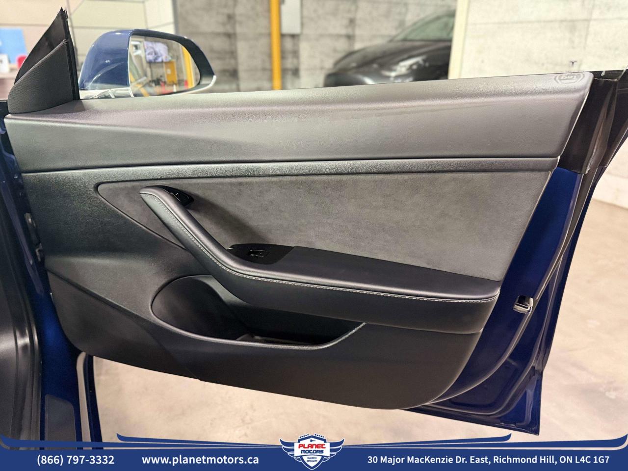 2020 Tesla Model 3 STANDARD RANGE PLUS Photo