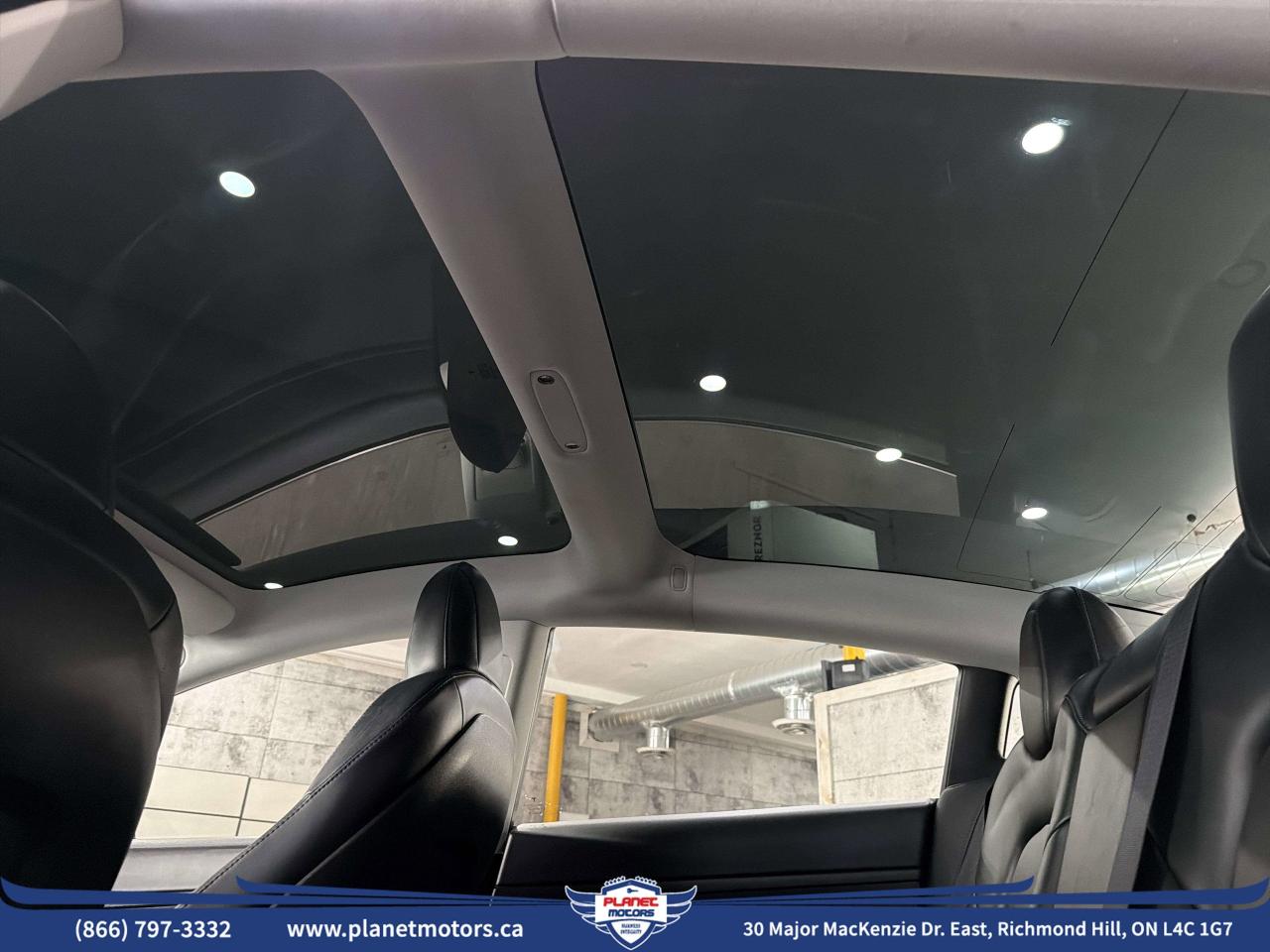 2020 Tesla Model 3 STANDARD RANGE PLUS Photo