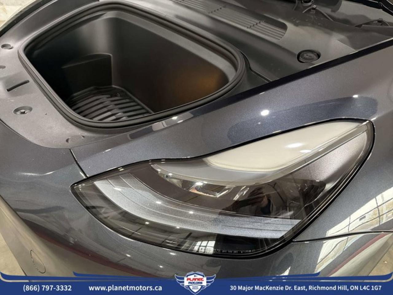 2024 Tesla Model Y RWD - Photo #15