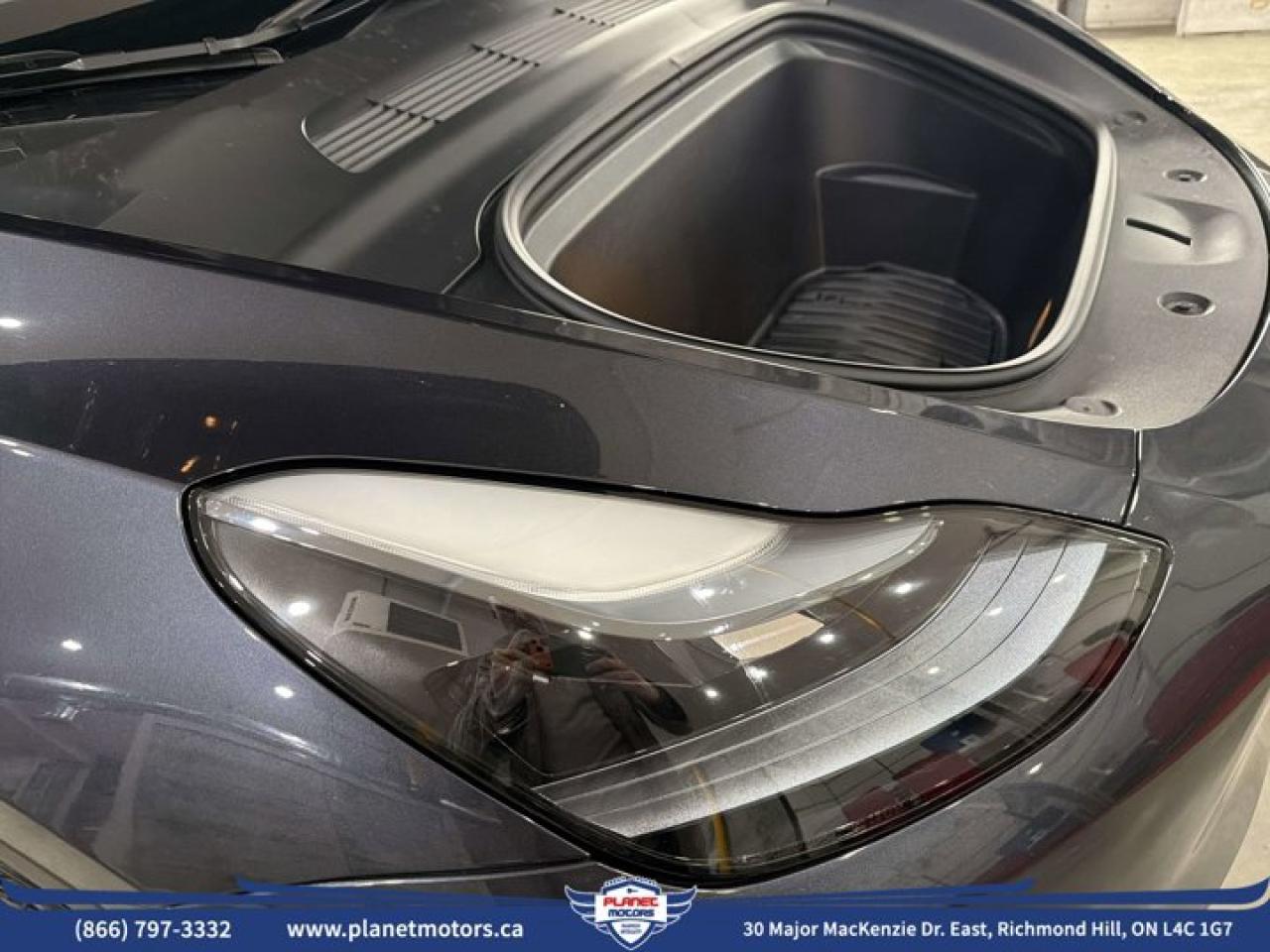 2024 Tesla Model Y RWD - Photo #14