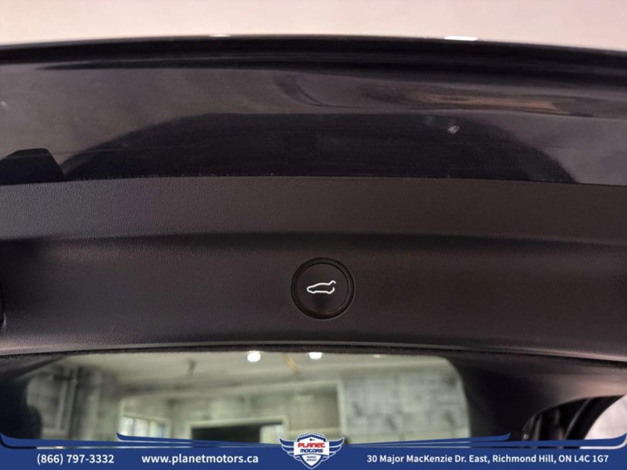 2024 Tesla Model Y RWD - Photo #19