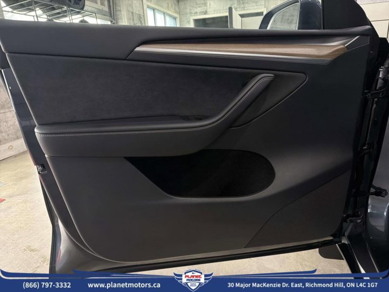 2024 Tesla Model Y RWD - Photo #25