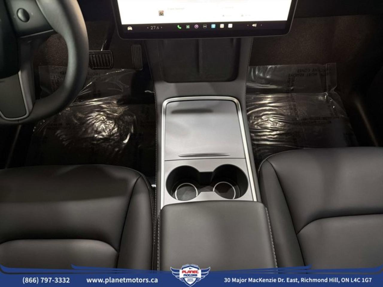 2024 Tesla Model Y RWD - Photo #24