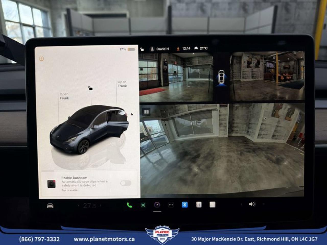 2024 Tesla Model Y RWD - Photo #28
