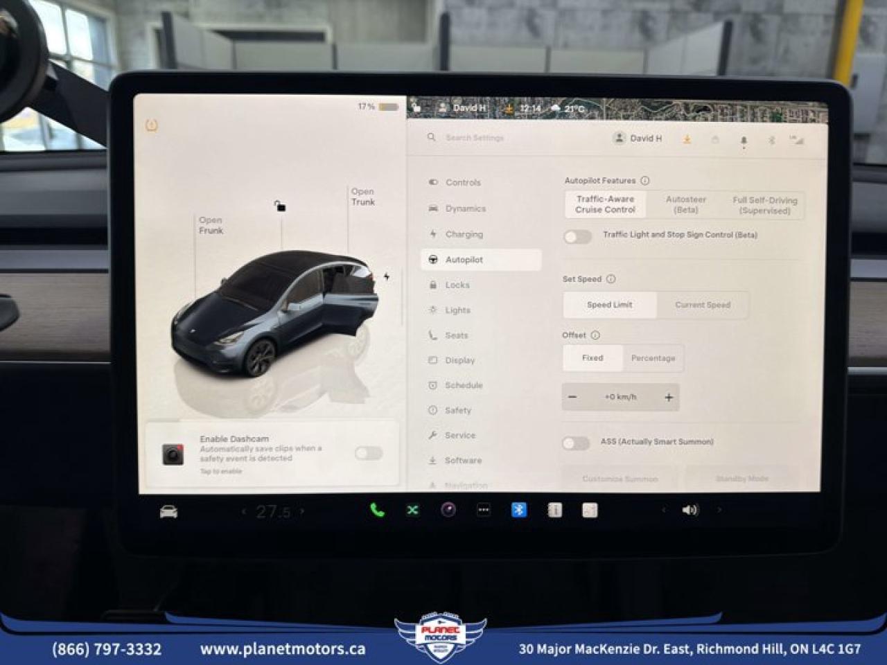 2024 Tesla Model Y RWD - Photo #30