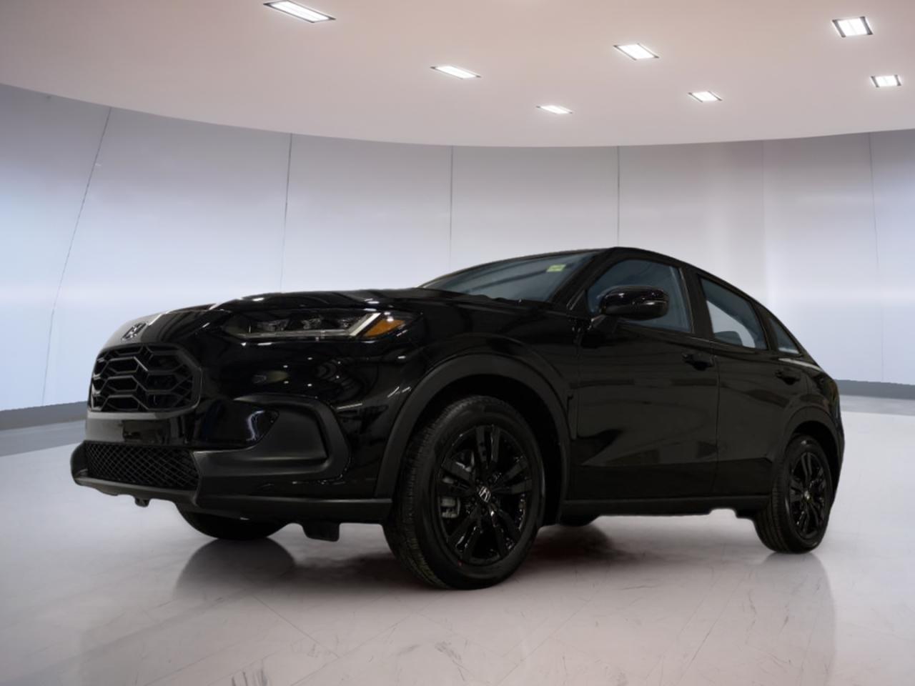 New 2026 Honda HR-V Sport for sale in Moose Jaw, SK