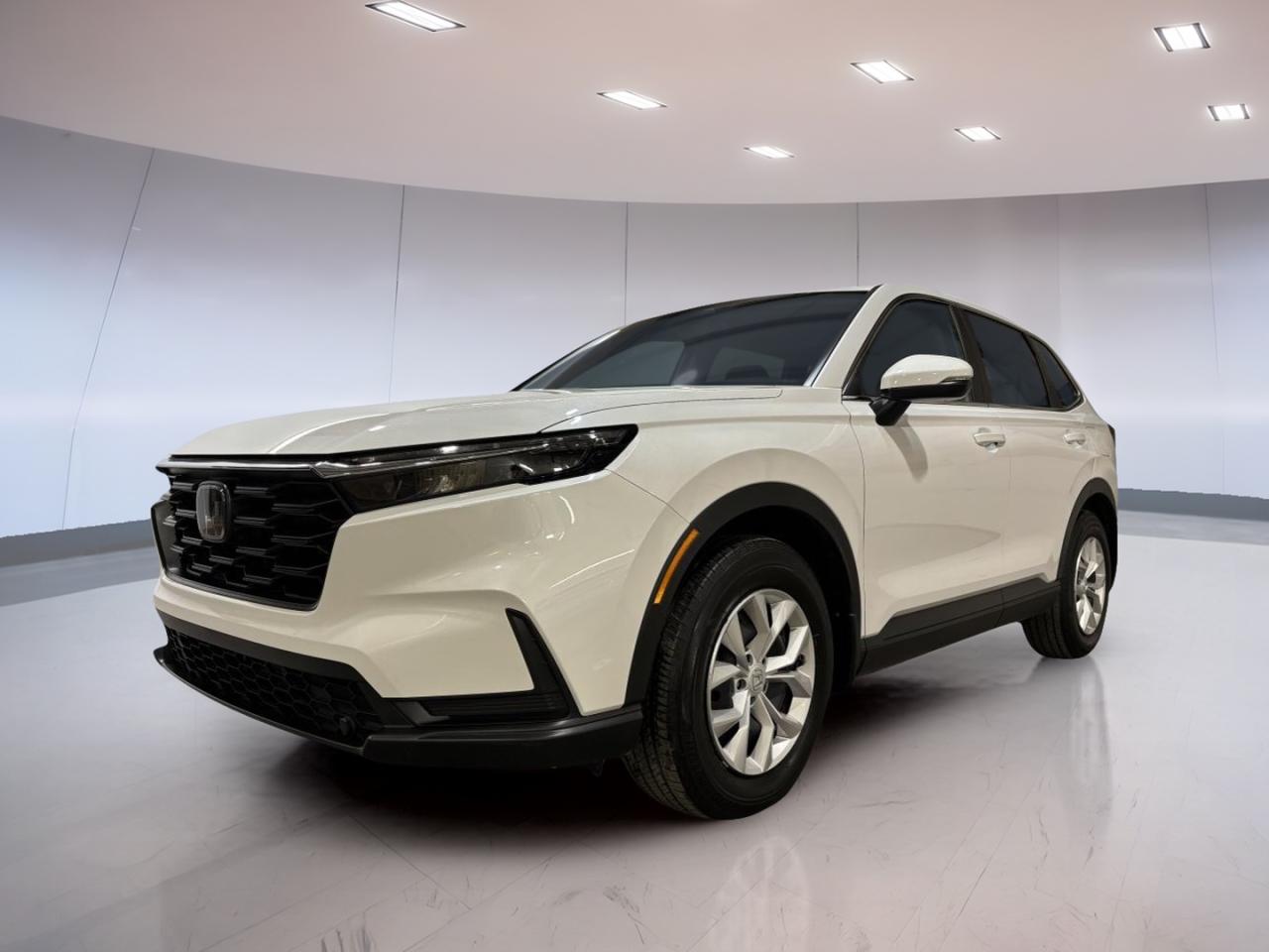 Used 2025 Honda CR-V LX 4WD for sale in Moose Jaw, SK