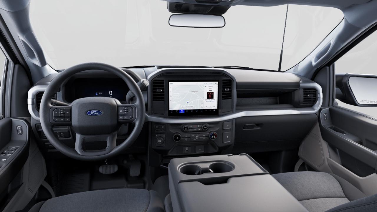 2025 Ford F-150 XL Photo4