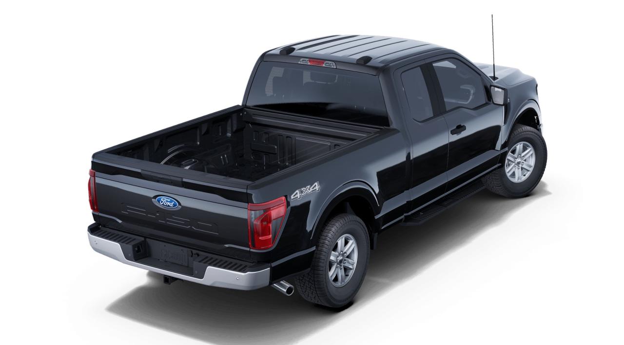 2025 Ford F-150 XL Photo2