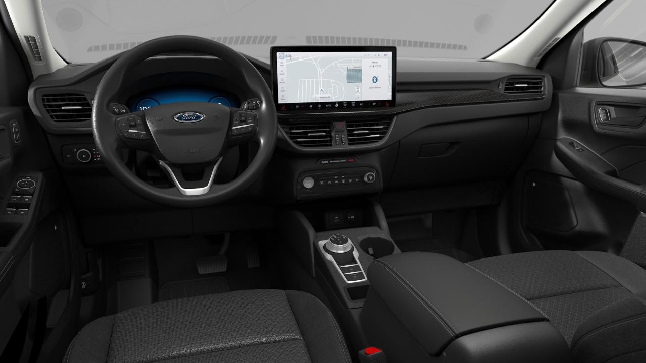 2026 Ford Escape Active Photo4