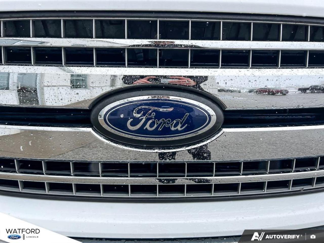 2018 Ford F-150 XLT 4WD SuperCrew 5.5' Box Photo