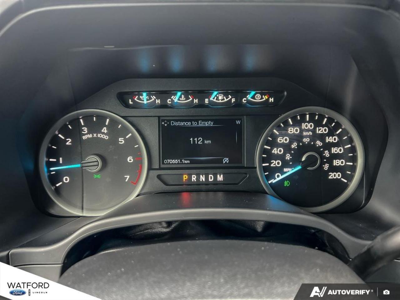 2018 Ford F-150 XLT 4WD SuperCrew 5.5' Box Photo