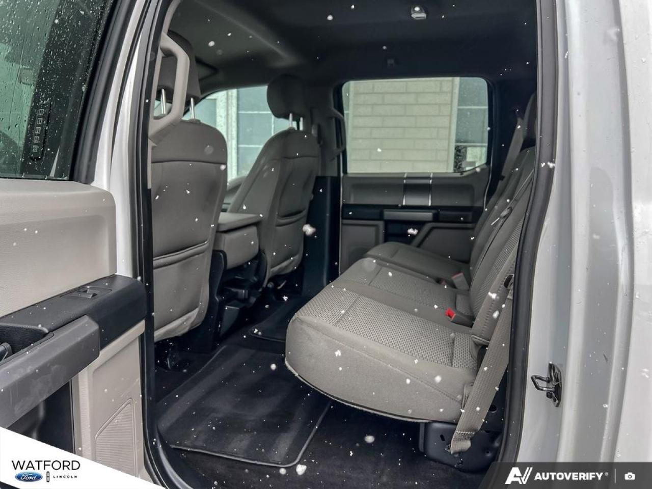 2018 Ford F-150 XLT 4WD SuperCrew 5.5' Box Photo