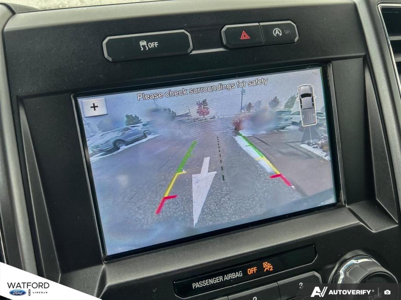 2018 Ford F-150 XLT 4WD SuperCrew 5.5' Box Photo