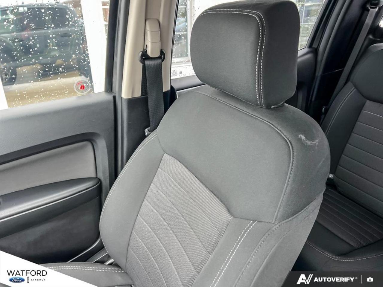 2019 Ford Ranger XLT 4WD SuperCrew 5' Box Photo