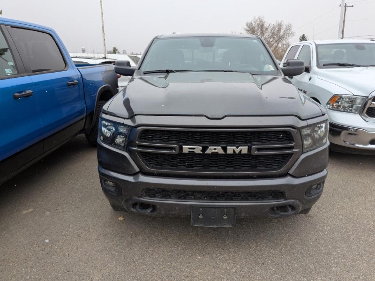 2024 RAM 1500 TRADESMAN Photo