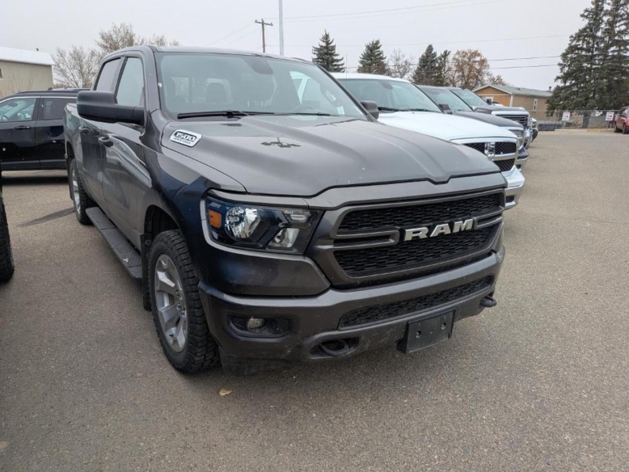 2024 RAM 1500 TRADESMAN Photo