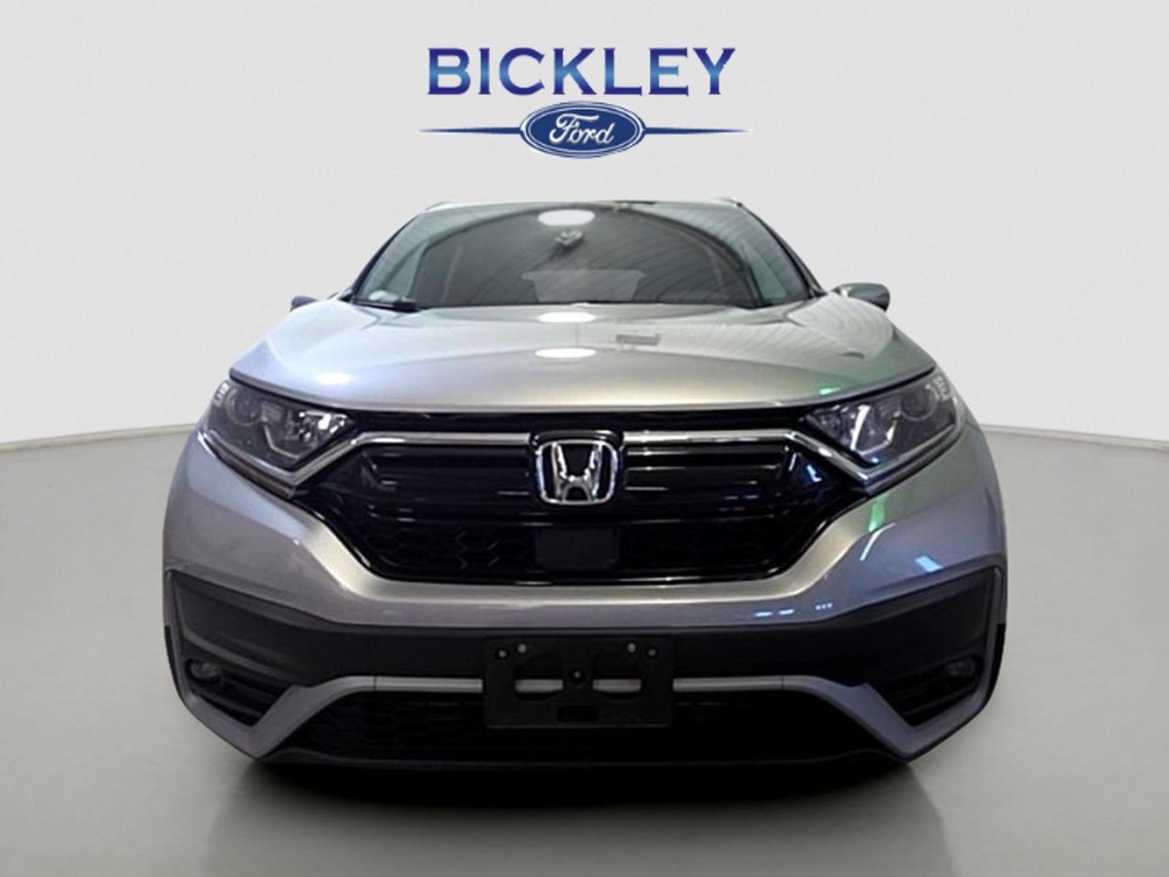 2021 Honda CR-V Sport Photo