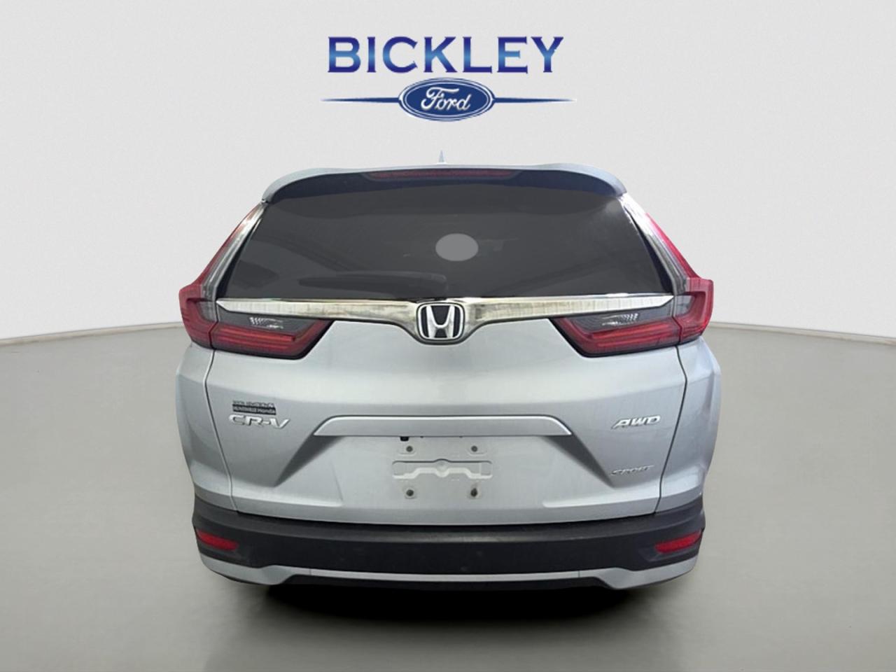 2021 Honda CR-V Sport Photo