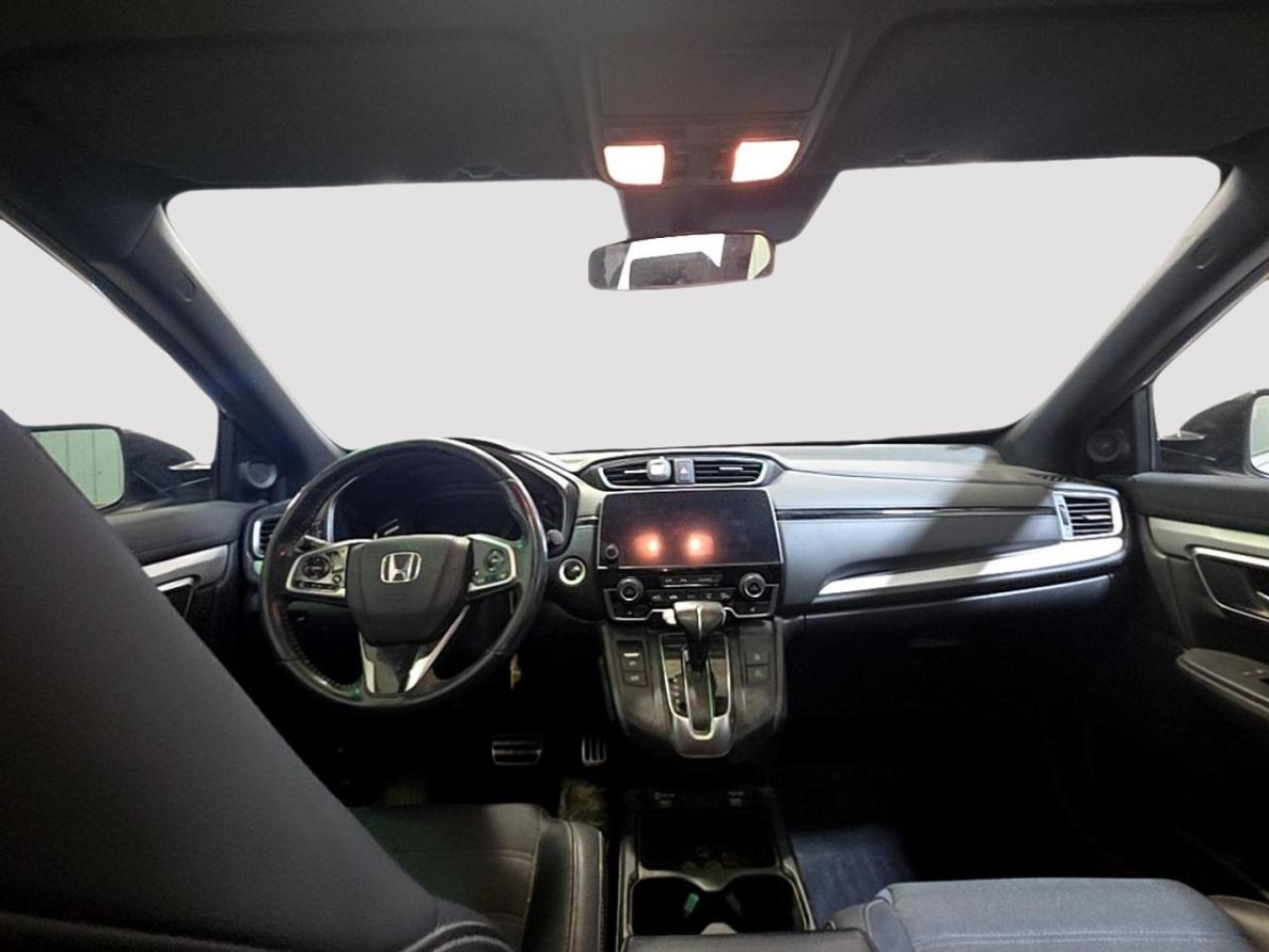 2021 Honda CR-V Sport Photo