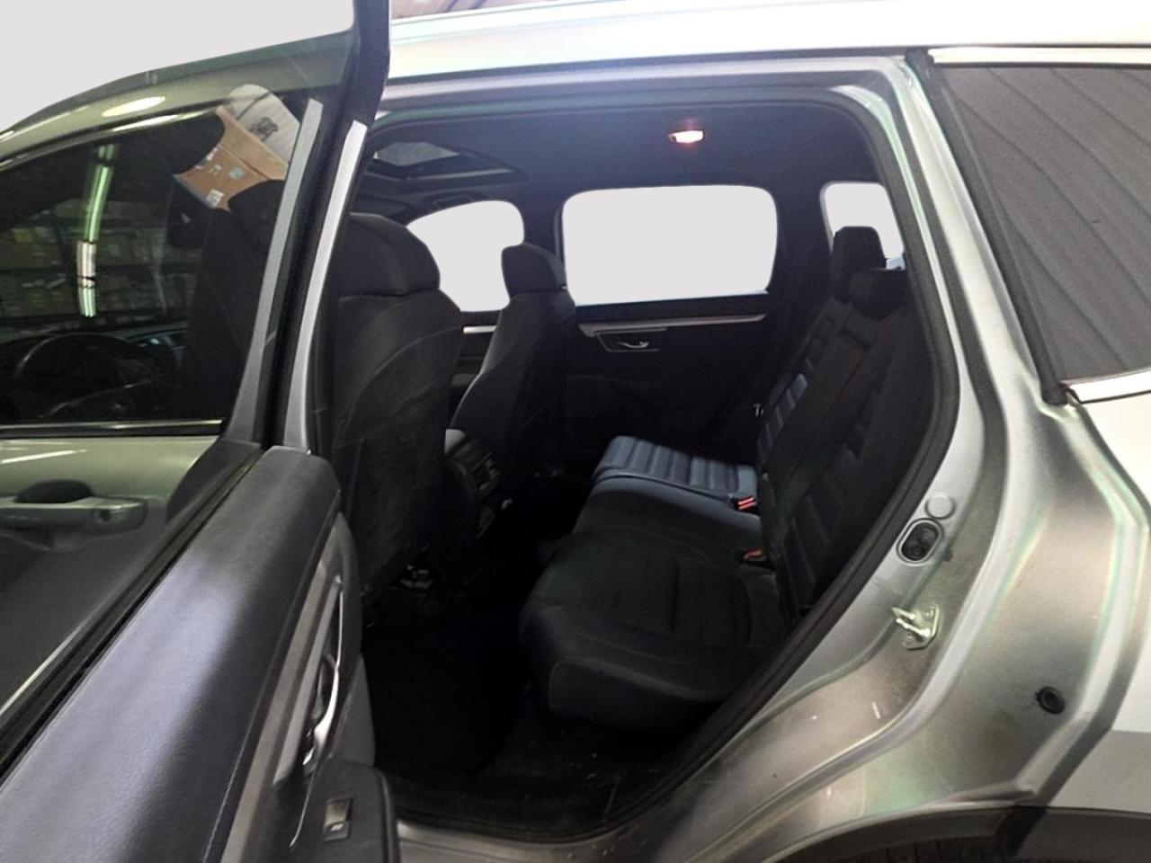 2021 Honda CR-V Sport Photo