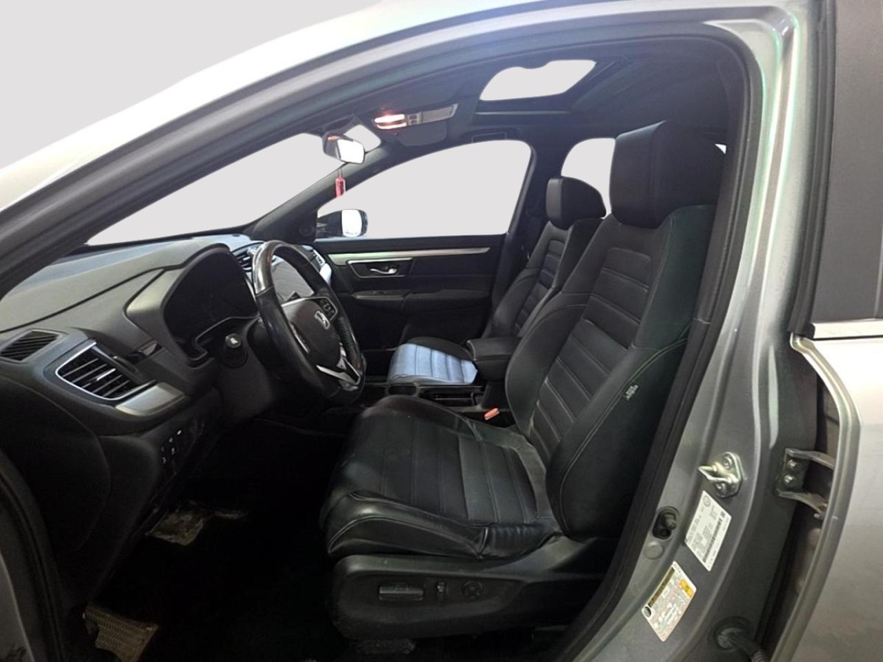 2021 Honda CR-V Sport Photo