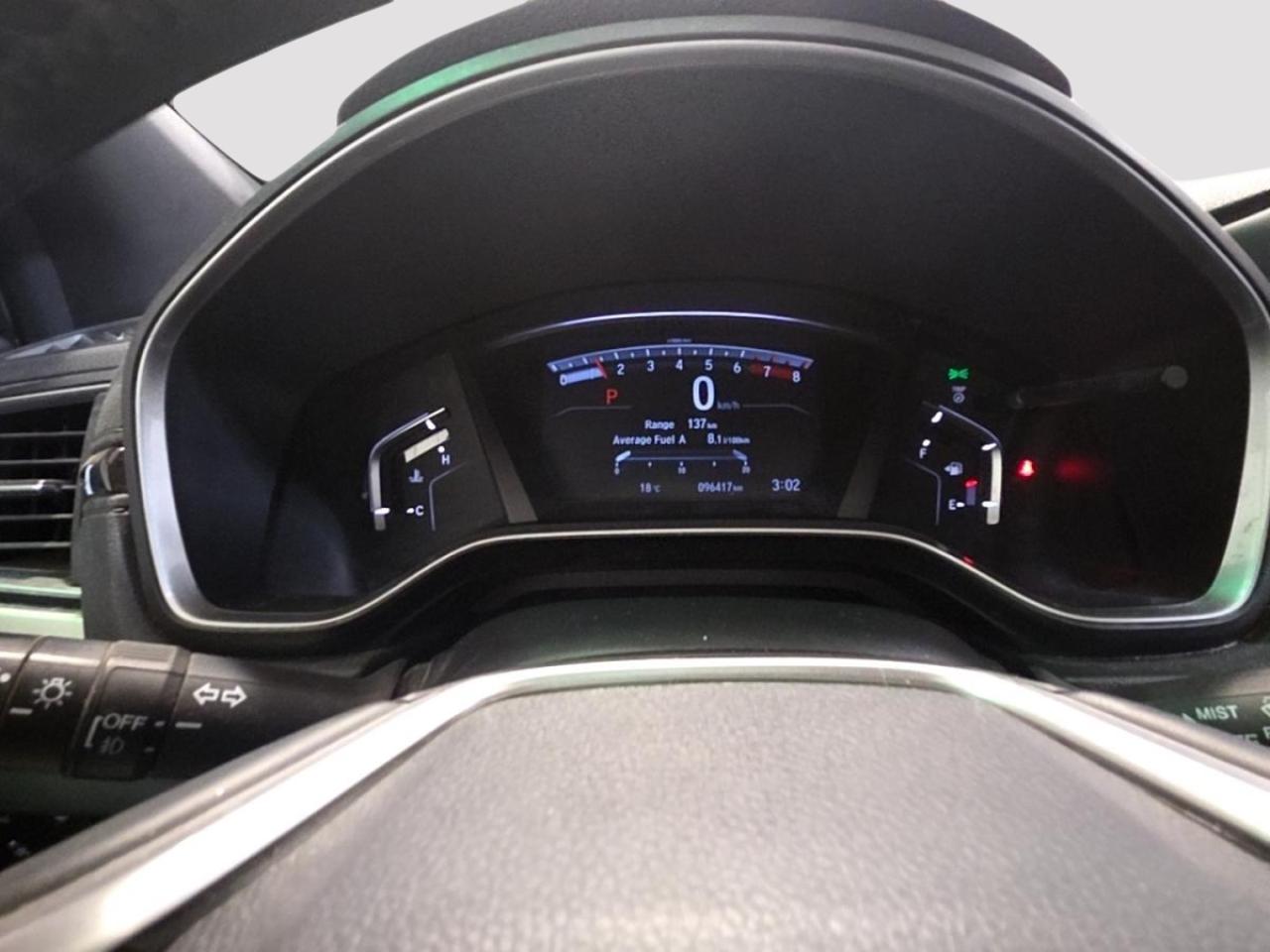 2021 Honda CR-V Sport Photo