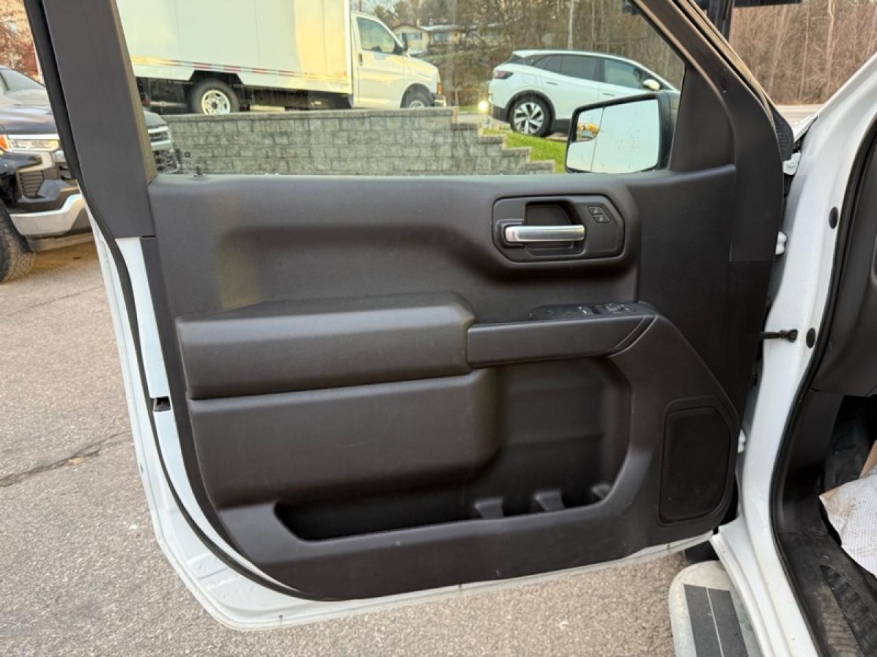 2023 Chevrolet Silverado 1500 Work Truck  - Low Mileage Photo