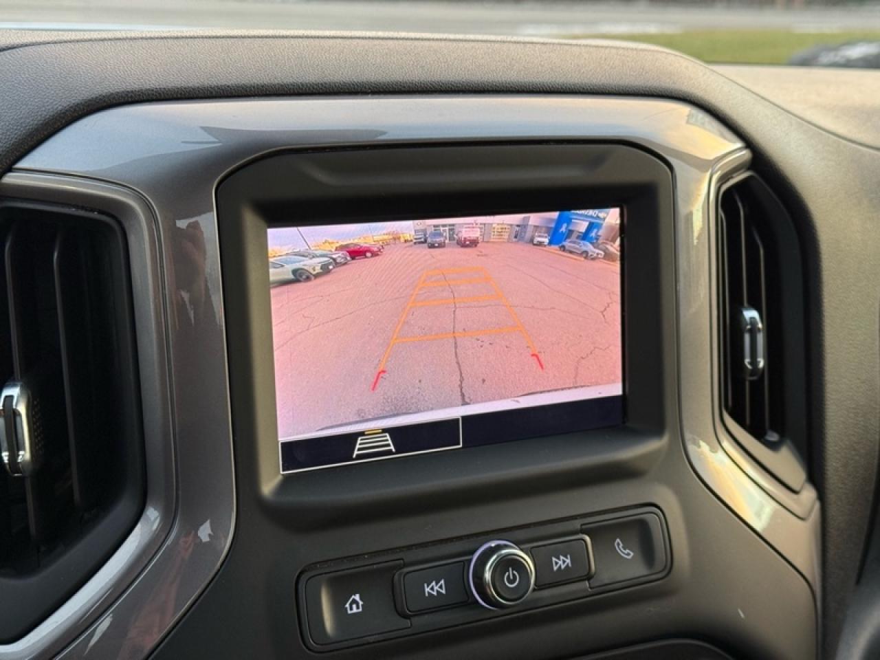 2023 Chevrolet Silverado 1500 Work Truck  - Low Mileage Photo