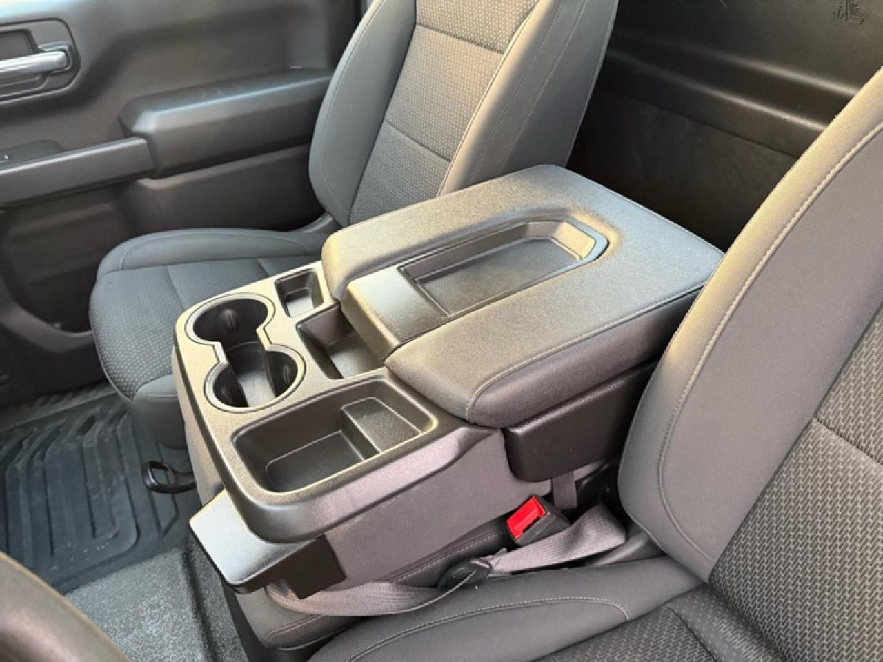 2023 Chevrolet Silverado 1500 Work Truck  - Low Mileage Photo