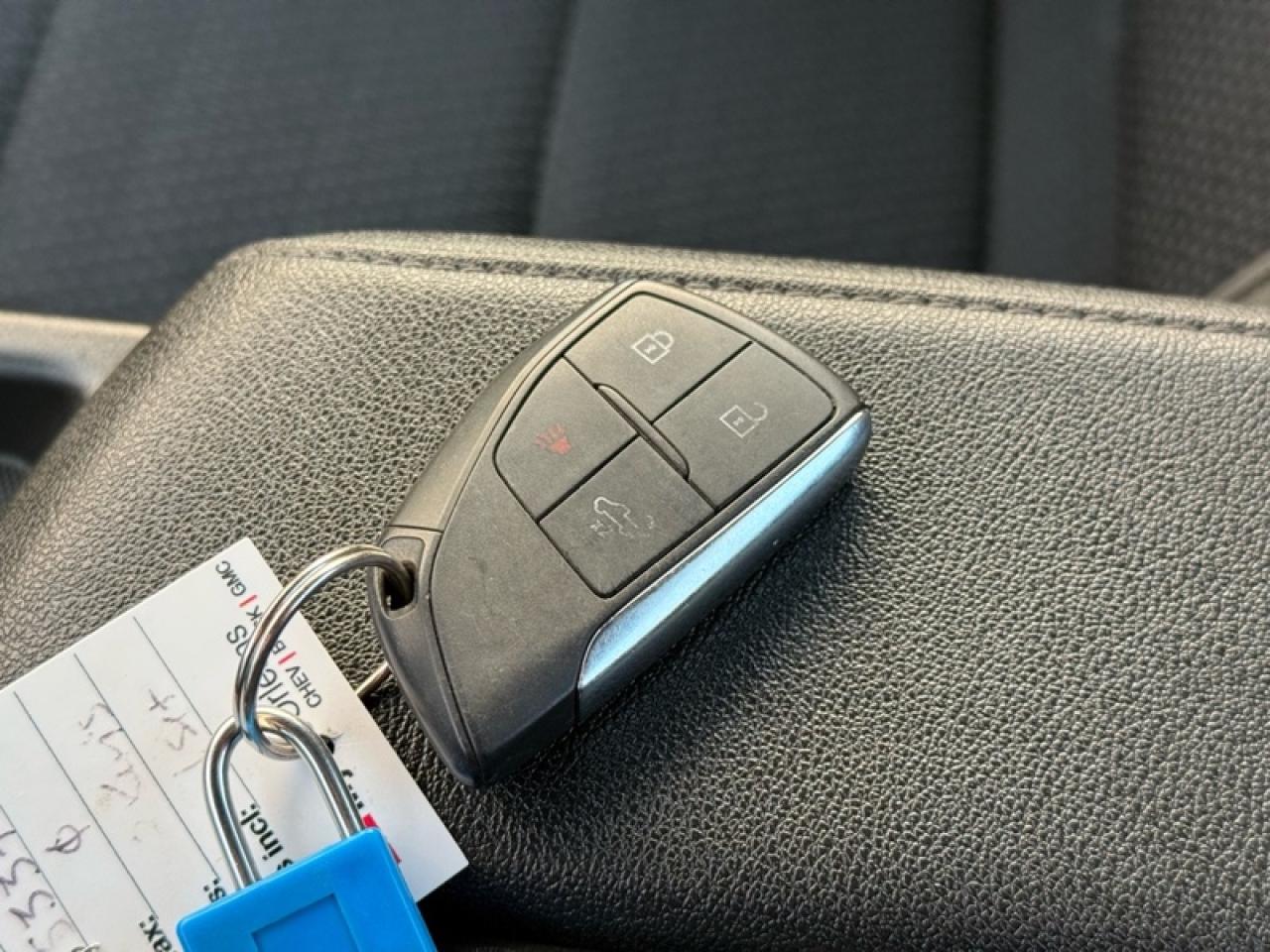 2023 Chevrolet Silverado 1500 Work Truck  - Low Mileage Photo