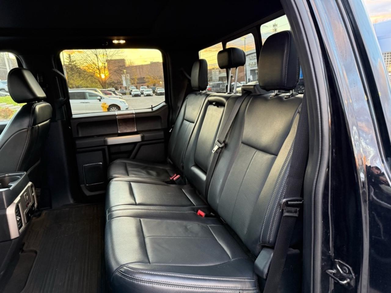 2022 Ford F-250 Super Duty Photo