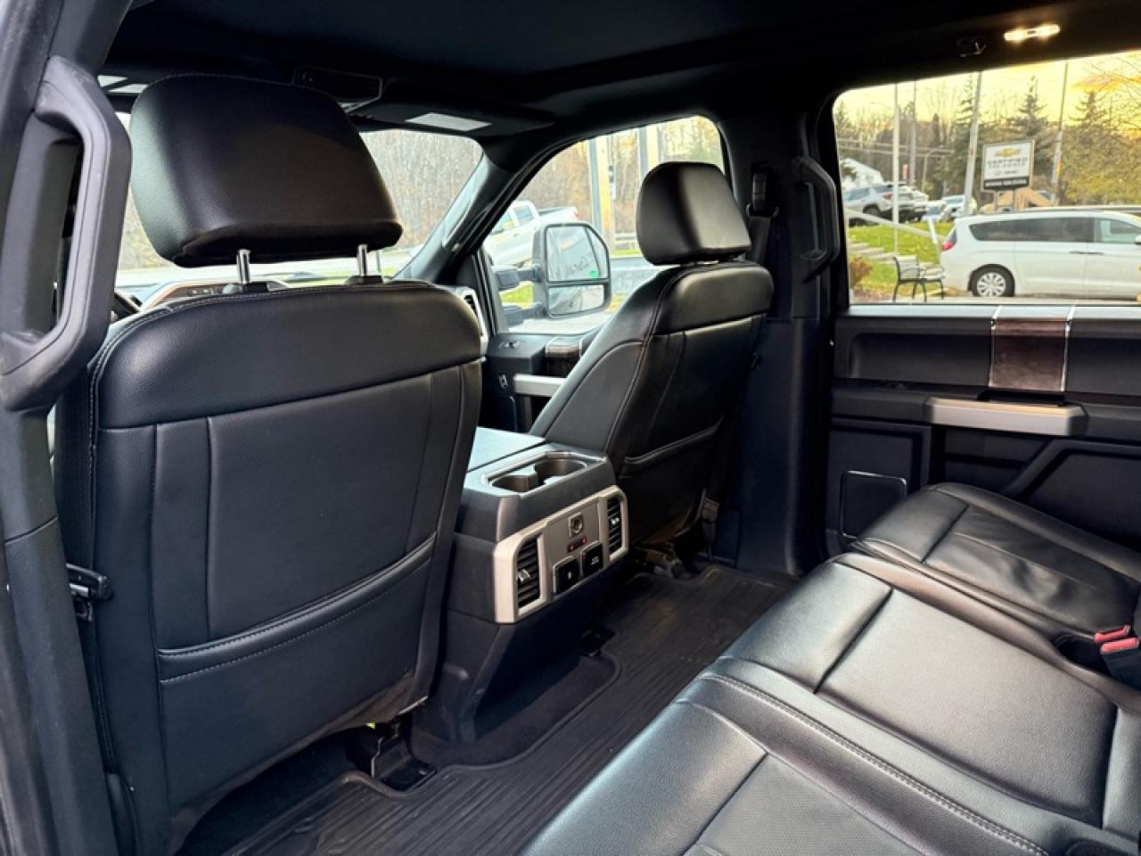 2022 Ford F-250 Super Duty Photo