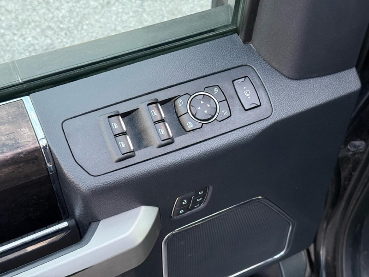 2022 Ford F-250 Super Duty Photo