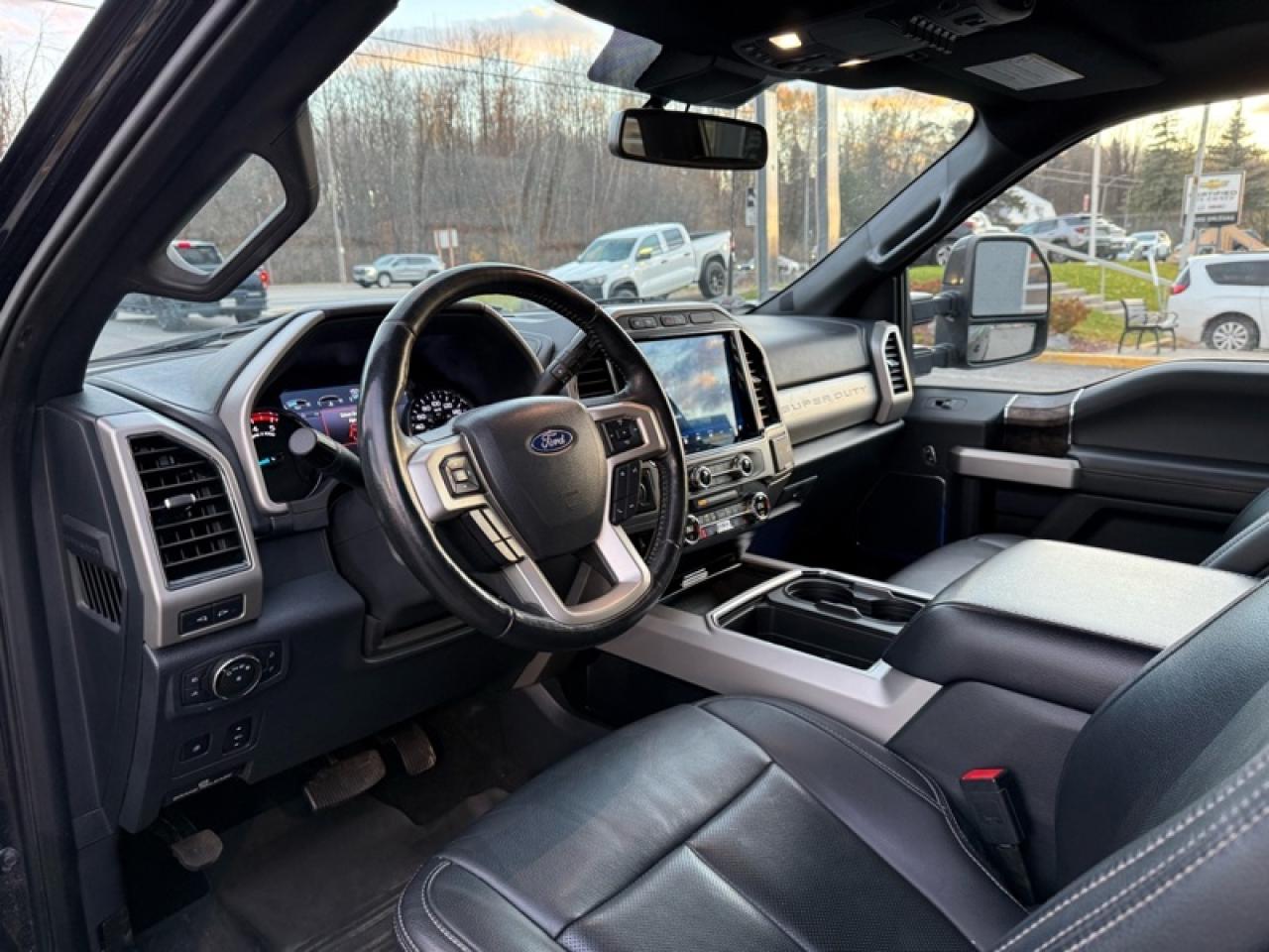 2022 Ford F-250 Super Duty Photo