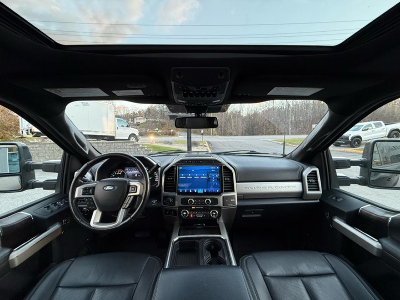 2022 Ford F-250 Super Duty Photo