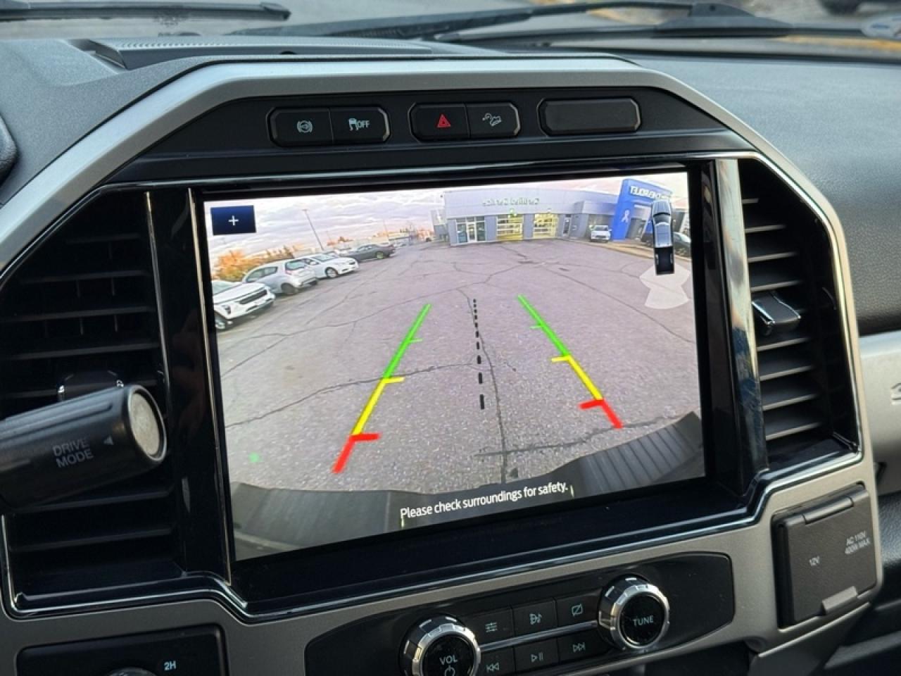 2022 Ford F-250 Super Duty Photo