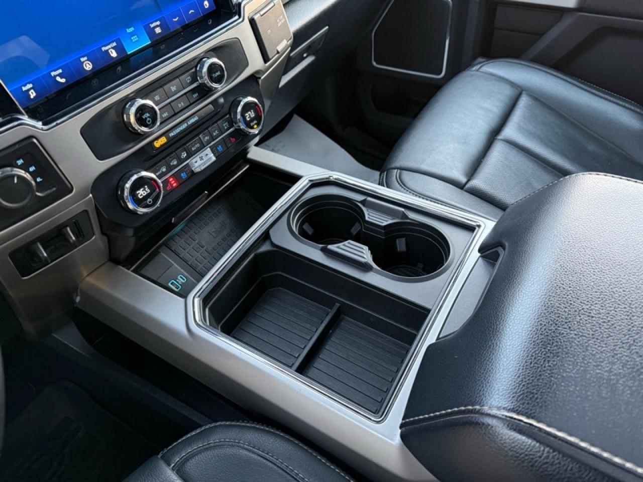 2022 Ford F-250 Super Duty Photo