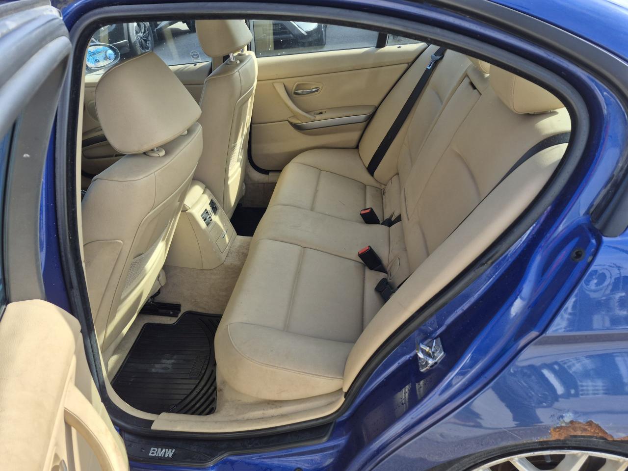 2007 BMW 328i  Photo10