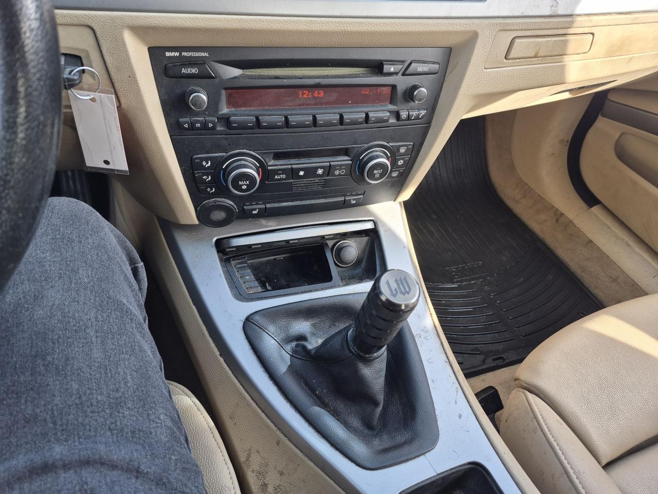 2007 BMW 328i  Photo9