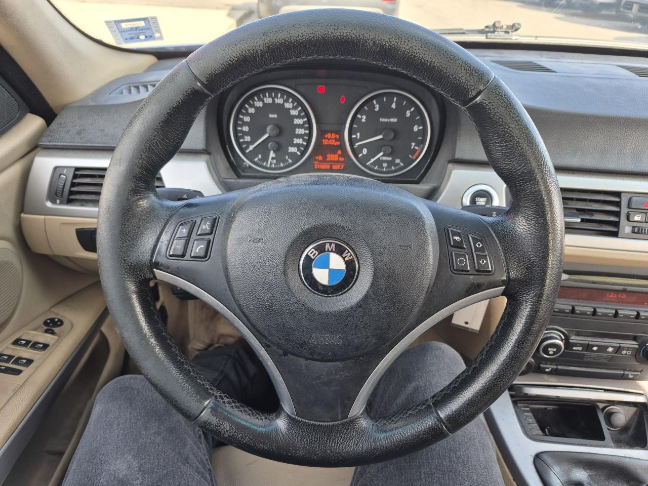 2007 BMW 328i  Photo7