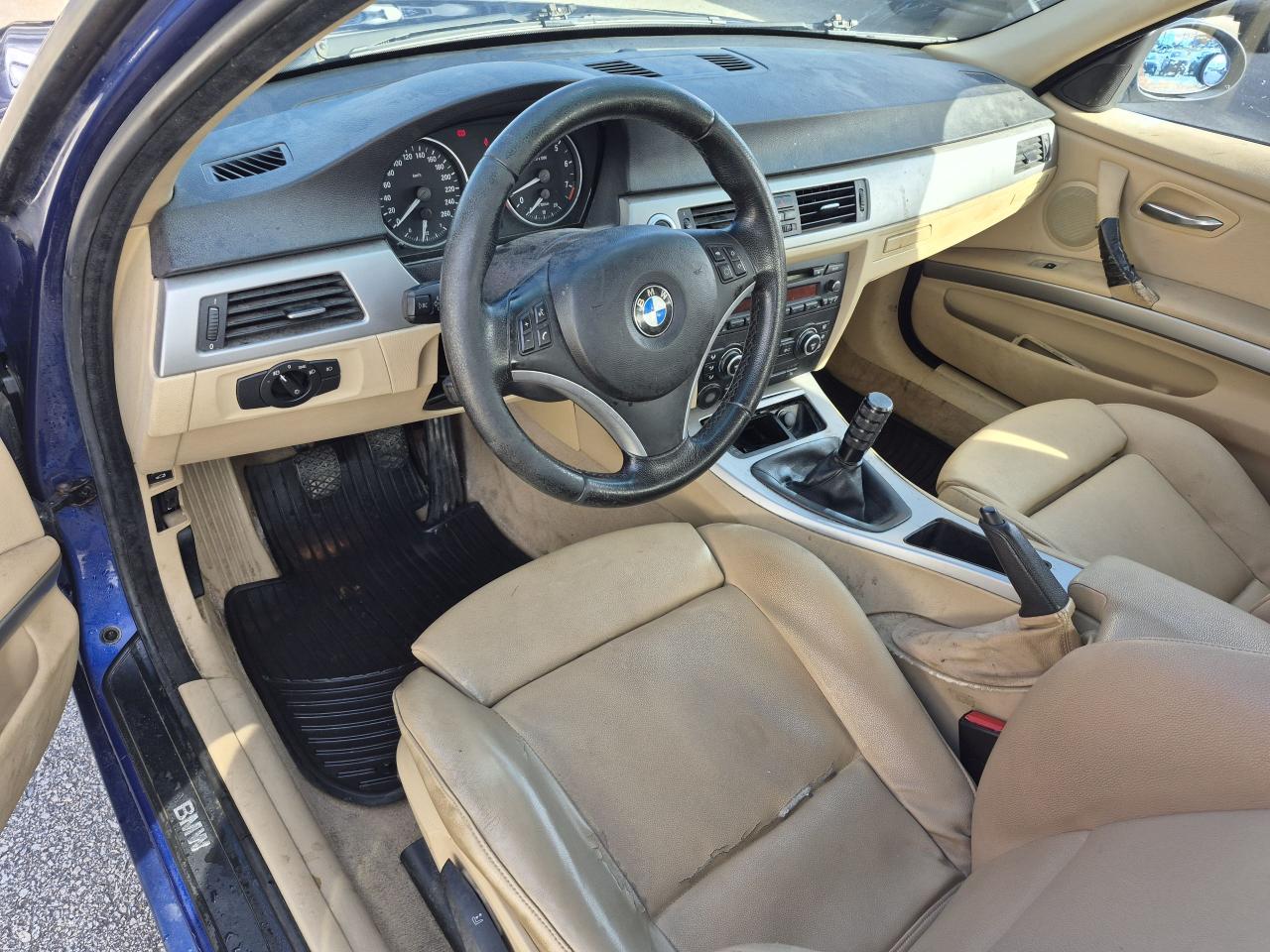 2007 BMW 328i  Photo19