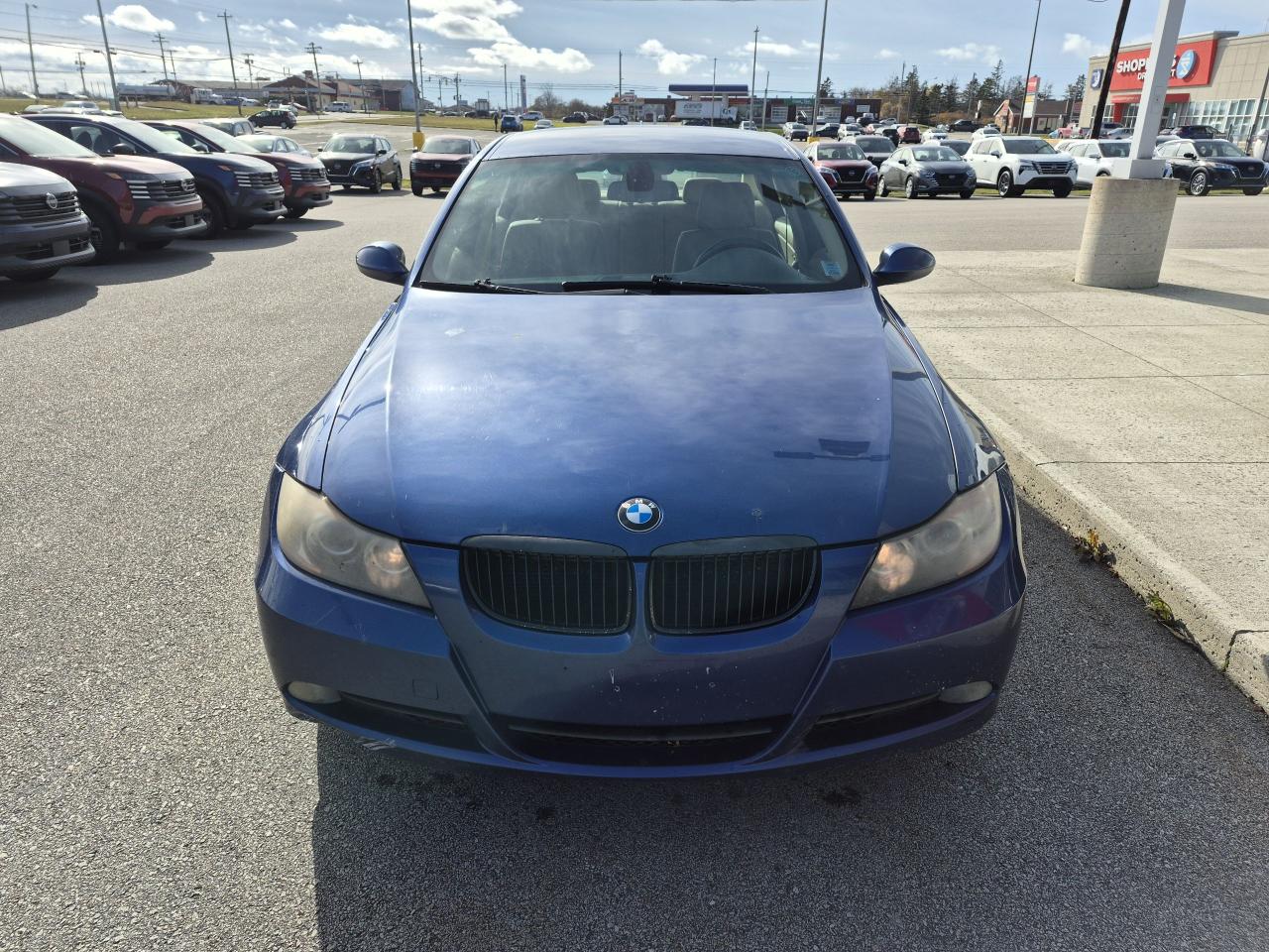 2007 BMW 328i  Photo15